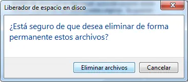 Acelerar al Maximo tu Windows 7 sin programas