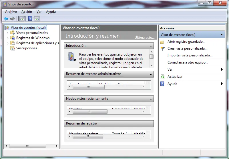 mejorar windows 7