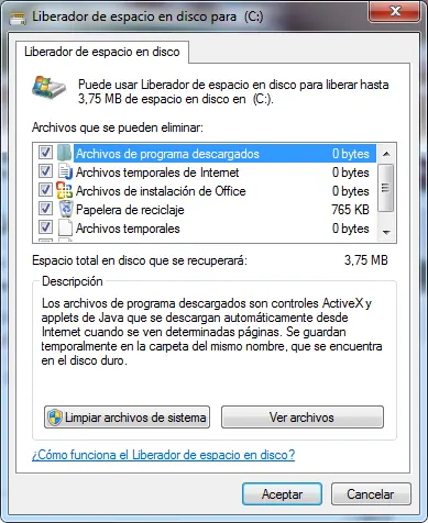 acelerar sin programas