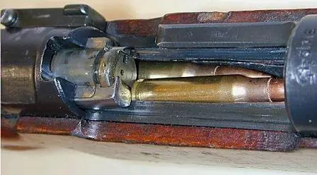 armas