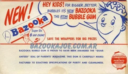 chicle
