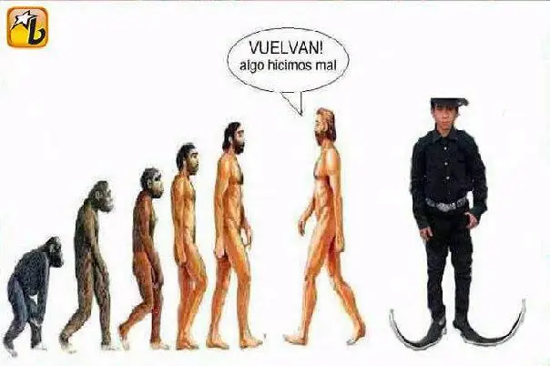 Ridiculos