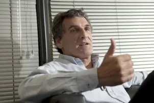 macri