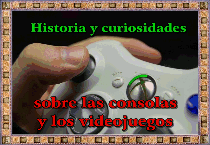 Videojuegos