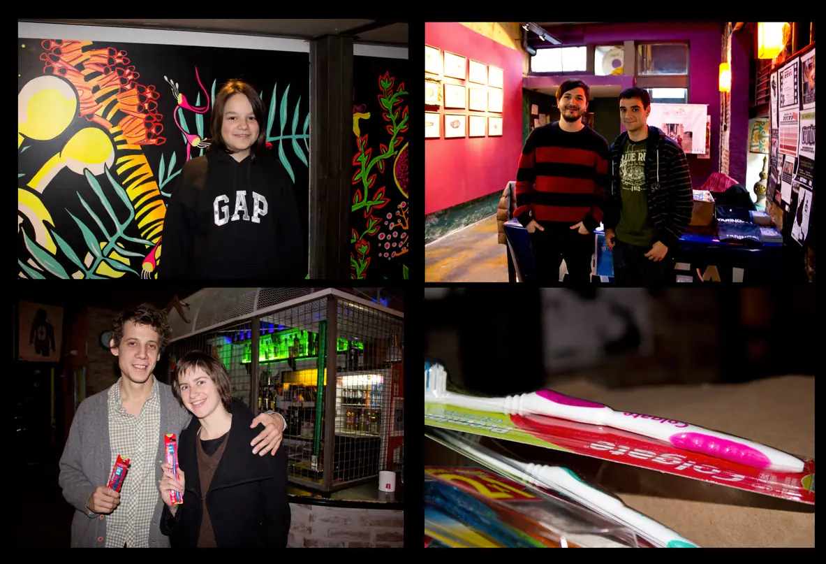 tren-hospital para chicos