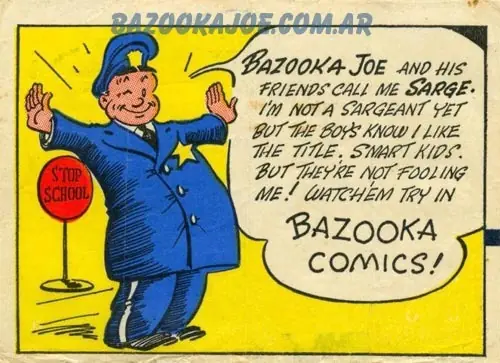 Joe