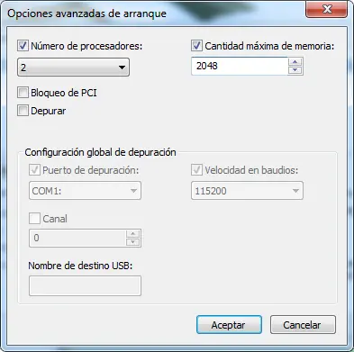acelerar sin programas