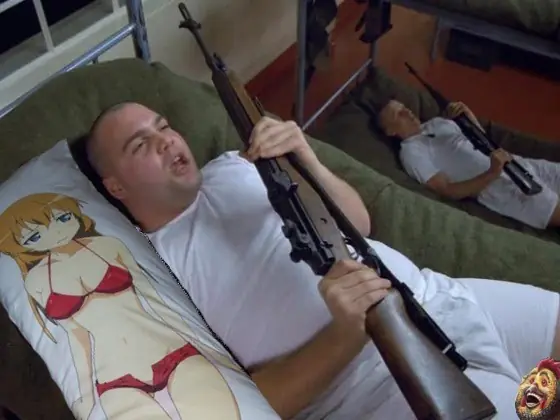 Almohada