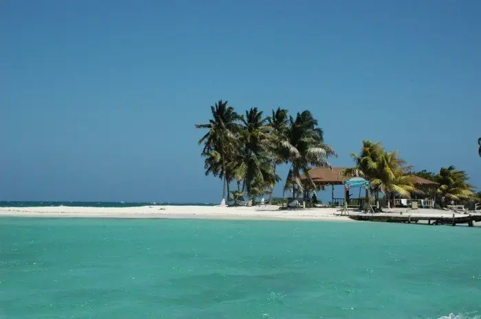 Hace 100 años no hay vida humana en Belice, nadie lo noto