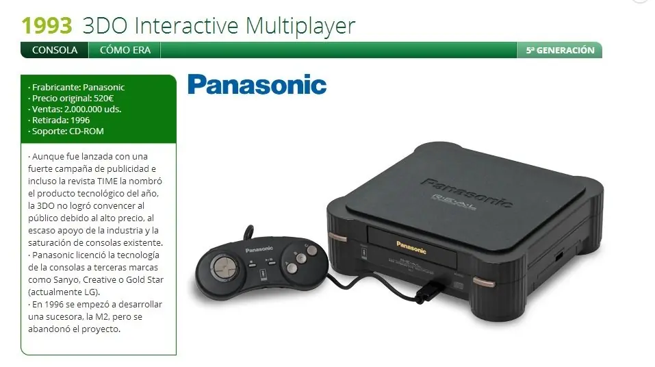 Evolucion de las consolas! [Mega-post]