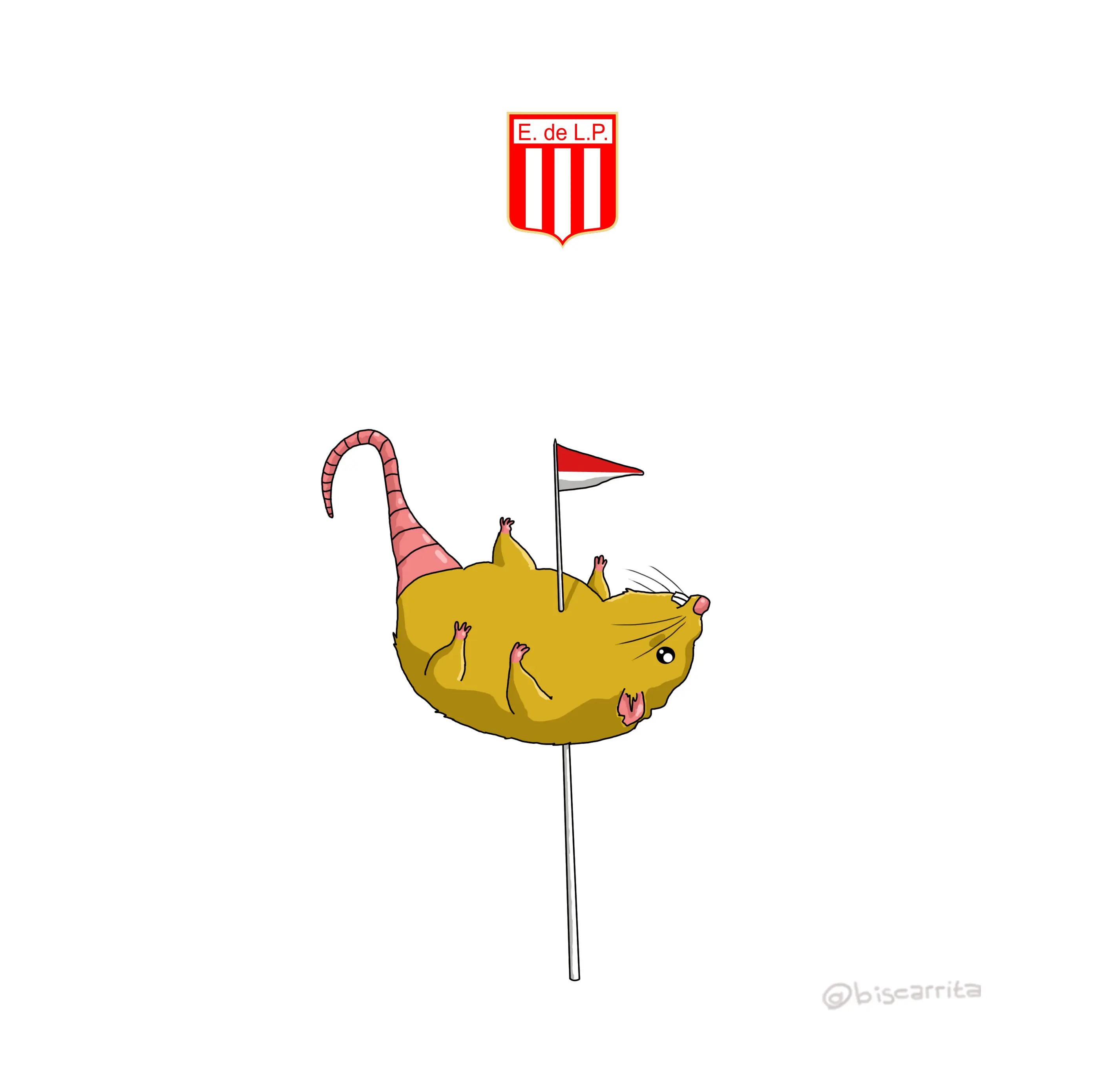 +10 si sos hincha de algún equipo Lince unitetal!