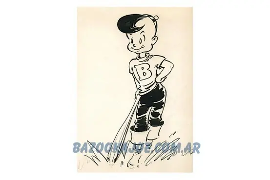 bazooka