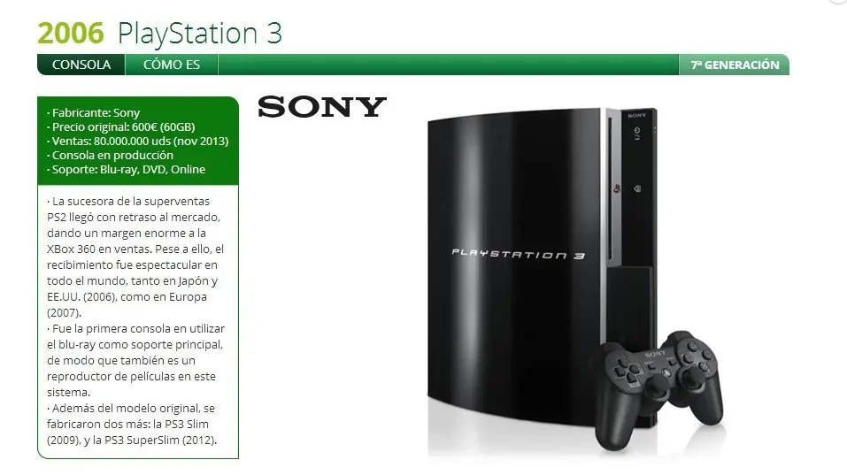 consolas