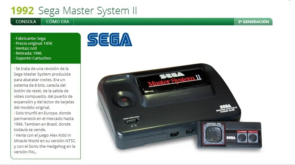 consolas