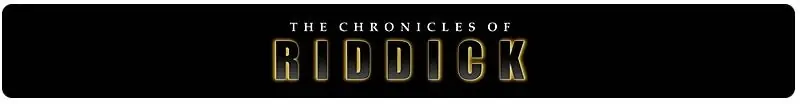Cronologías de Cine - Parte 2