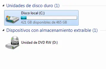 mejorar windows 7