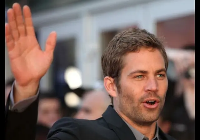 Portal insiste en que Paul Walker está vivo