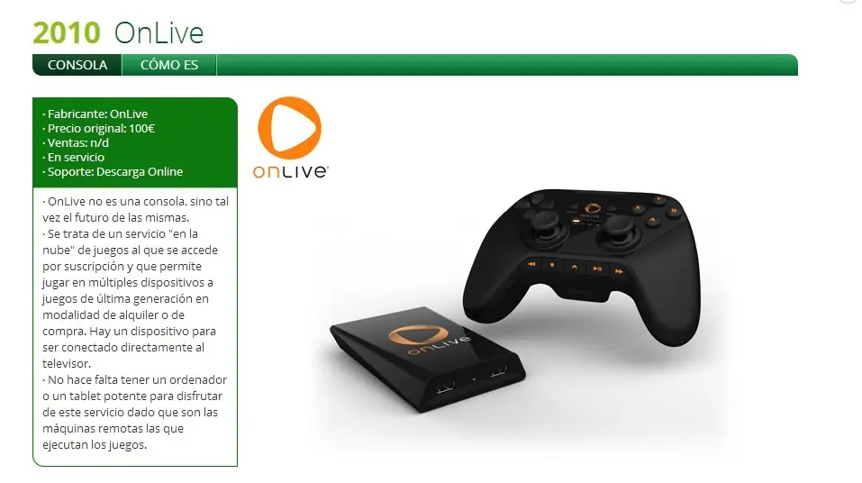 consolas