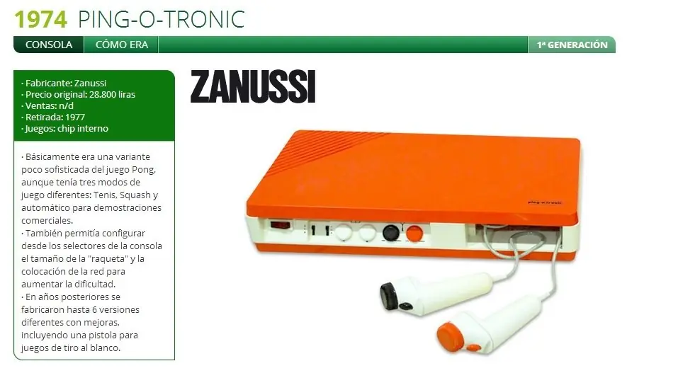 consolas