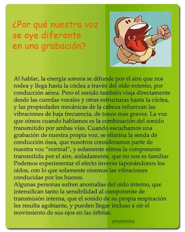 Entra si te bancas ser Inteligente [saber no ocupa espacio]
