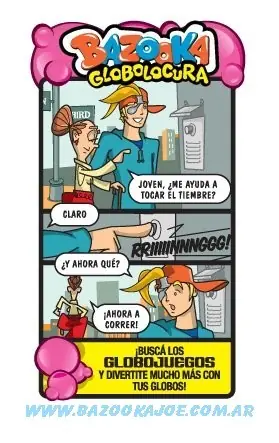Joe