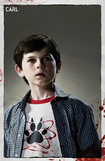 The Walking Dead - Megapost (Temporada 1)