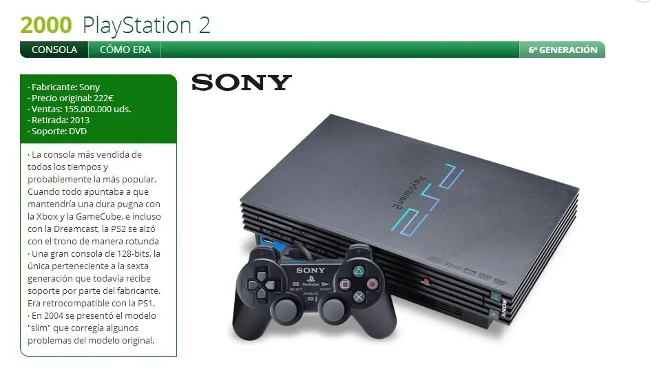 consolas