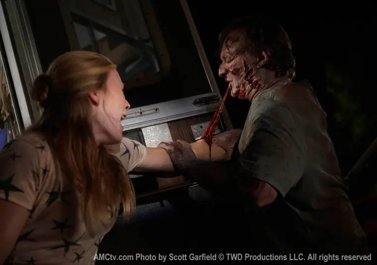 The Walking Dead - Megapost (Temporada 1)