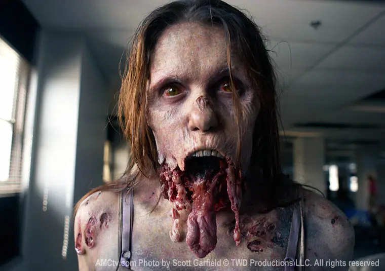 The Walking Dead - Megapost (Temporada 1)