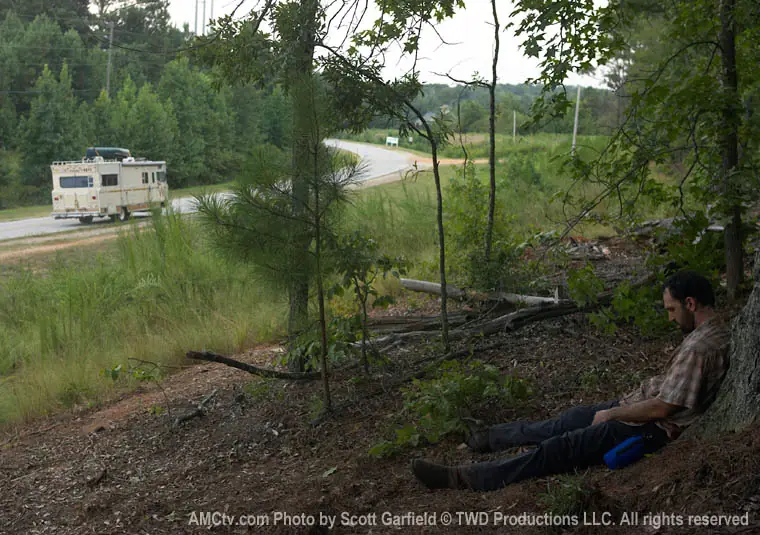 The Walking Dead - Megapost (Temporada 1)