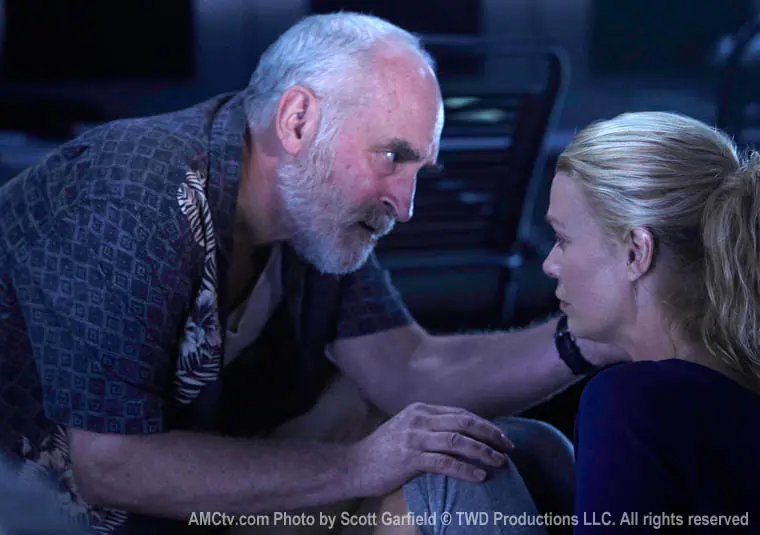 The Walking Dead - Megapost (Temporada 1)