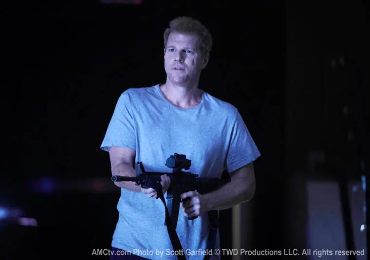 The Walking Dead - Megapost (Temporada 1)