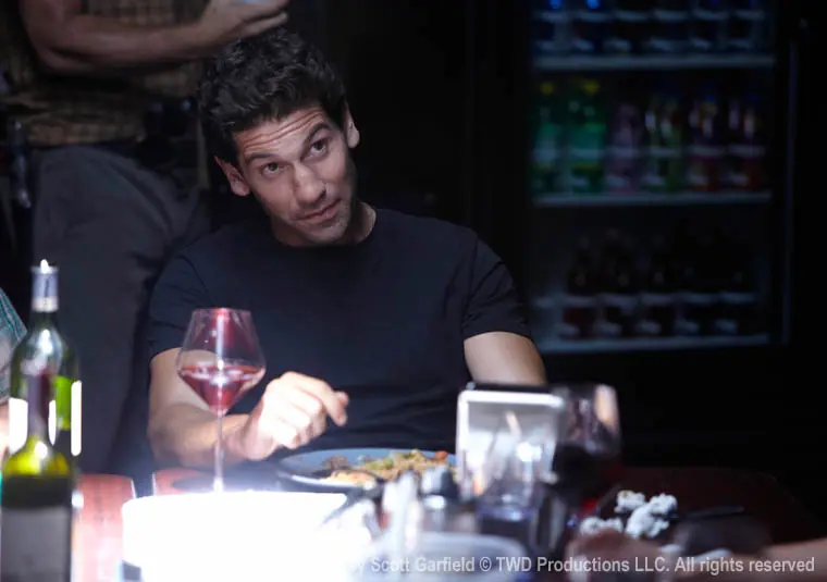 The Walking Dead - Megapost (Temporada 1)