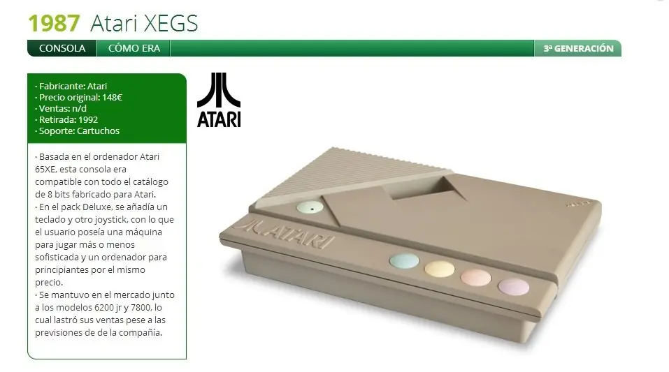 consolas
