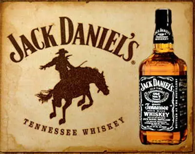 jack daniels