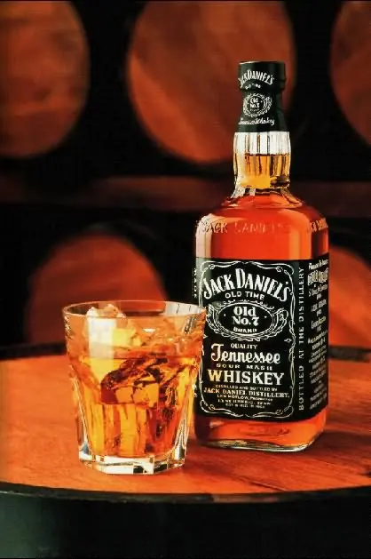 Jack Daniel's