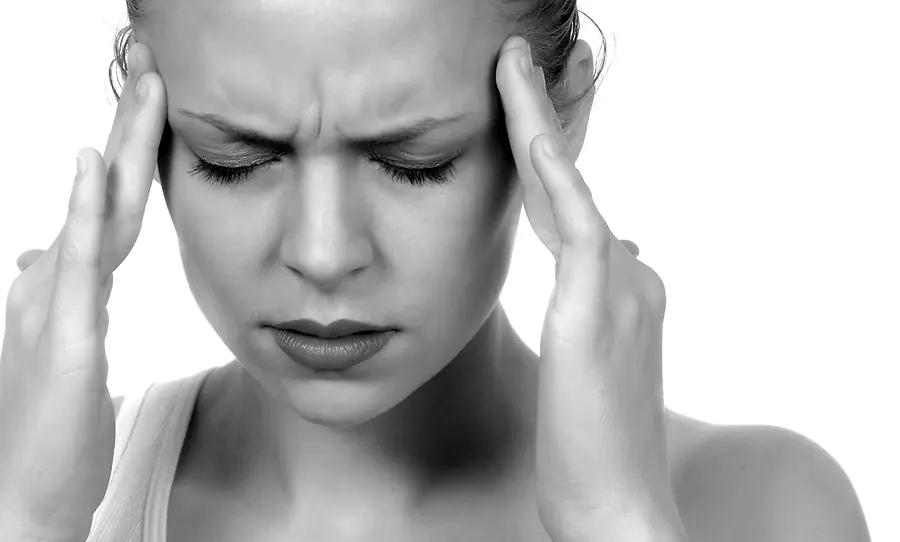 ¡Tu cerebro te engaña si no duermes bien!