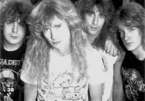 rock