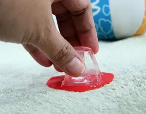 Secretos de limpieza para solteros