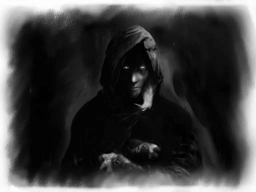 mago