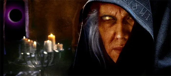 Raistlin Majere
