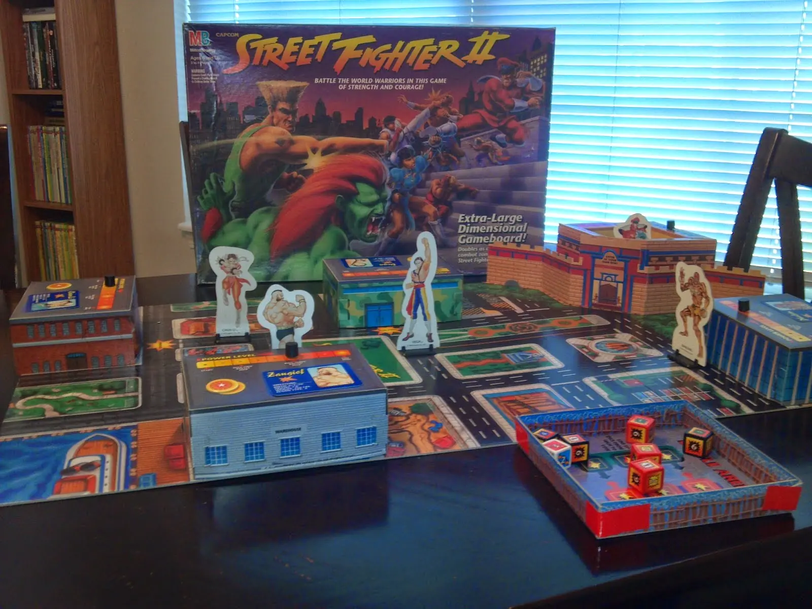 Risk