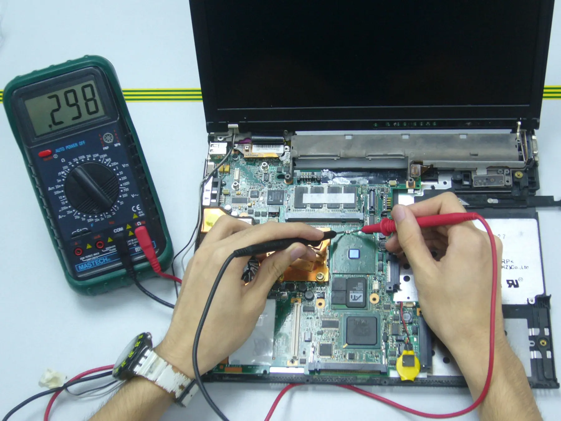 Toshiba Satellite