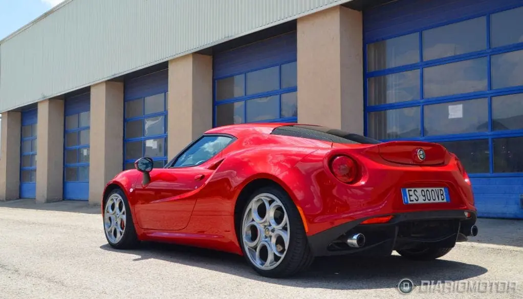 alfa romeo