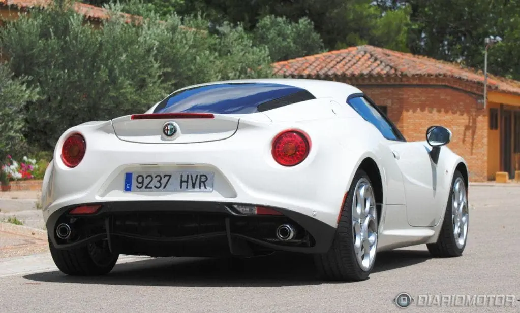 rosso corsa