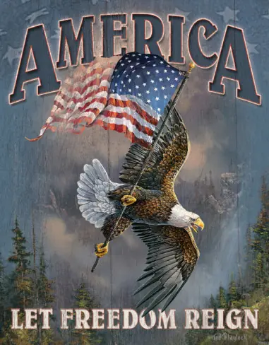 freedom