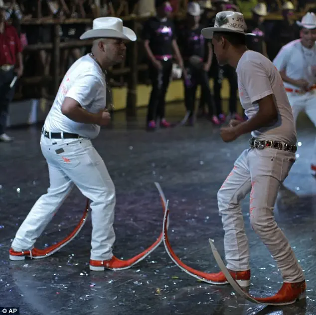 frijoleros