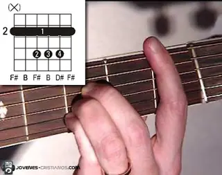 caciones de rock faciles en guitarra parte 2