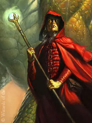 Raistlin Majere