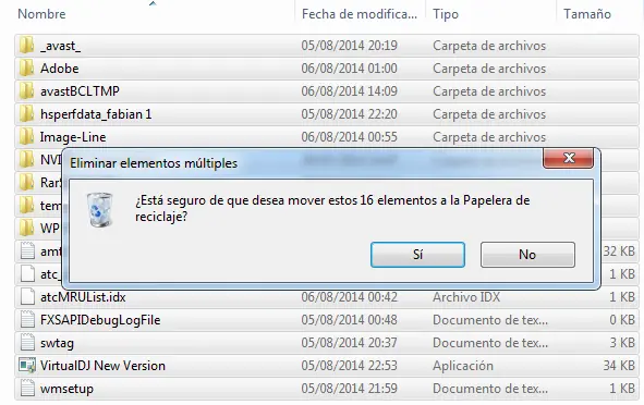 mejorar rendimiento w7